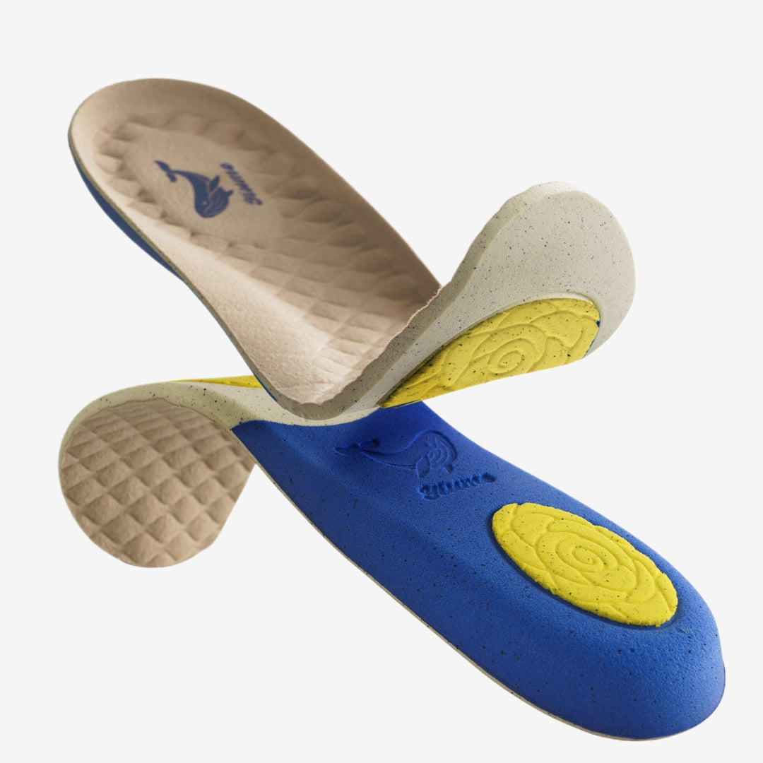 Yiume Arch Ease Insoles